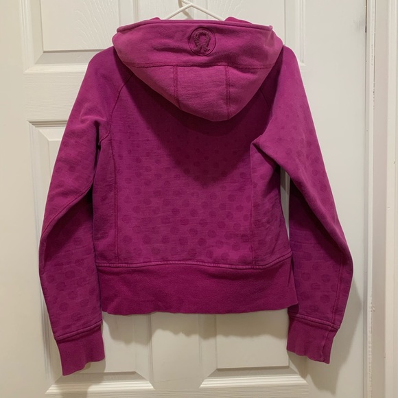 Lululemon SCUBA HOODIE II - Picture 2 of 3
